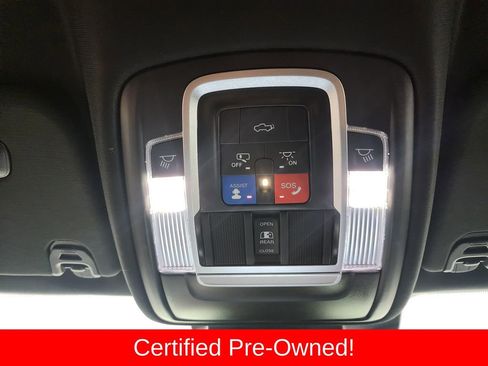 Certified 2023 RAM 1500 Laramie AWD/4WD image 24