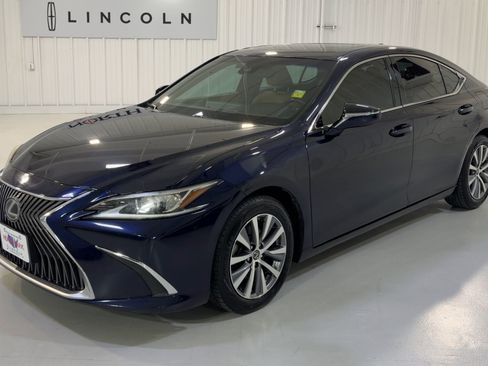 Used 2019 Lexus ES 350 w/ Accessory Package 2 FWD image 5
