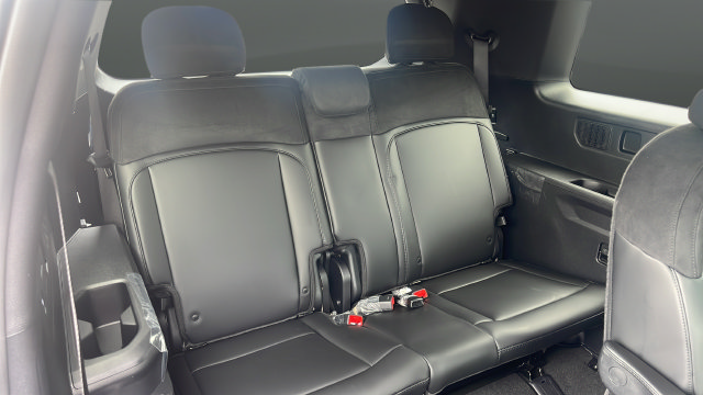 New 2027 Kia Telluride SX Prestige AWD/4WD image 28