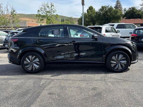 Certified 2024 Nissan Ariya AWD image 2