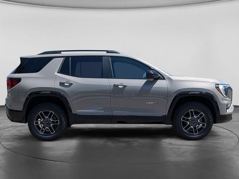 New 2026 GMC Terrain AT4 w/ Convenience Package III AWD/4WD image 19