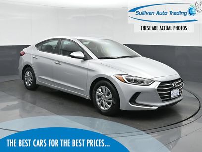 Used 2018 Hyundai Elantra SE