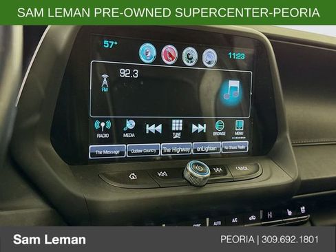 Used 2017 Chevrolet Camaro LT w/ RS Package image 14