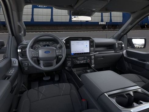 New 2026 Ford F150 STX RWD image 9