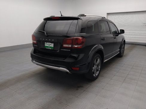 Used 2014 Dodge Journey Crossroad w/ Flexible Seating Group FWD image 9