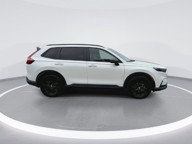 Used 2026 Honda CR-V Sport-L image 13
