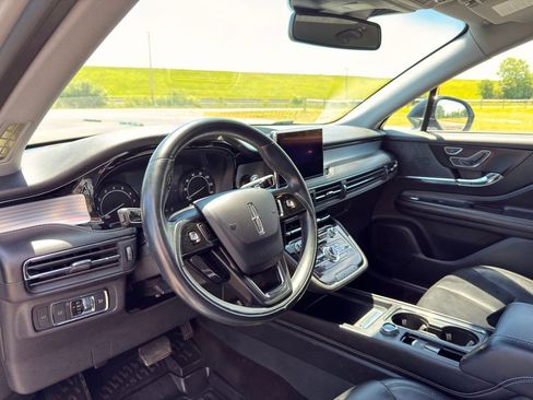 Used 2020 Lincoln Corsair FWD image 24