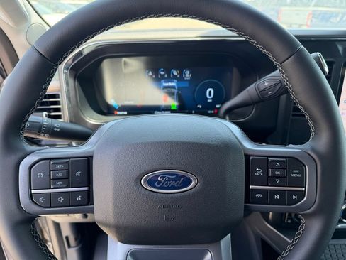 New 2026 Ford F350 Lariat w/ FX4 Off-Road Package AWD/4WD image 27