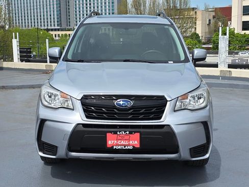 Used 2018 Subaru Forester 2.0XT Premium AWD/4WD image 8