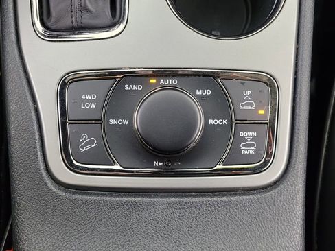 Used 2020 Jeep Grand Cherokee High Altitude image 31