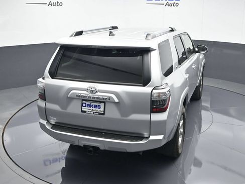 Used 2023 Toyota 4Runner SR5 RWD image 50