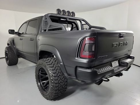 Used 2024 RAM 1500 TRX AWD/4WD image 4