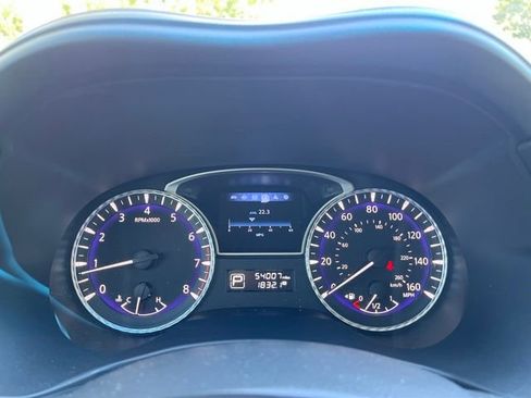 Used 2015 INFINITI QX60 Base w/ Premium Plus Package image 13