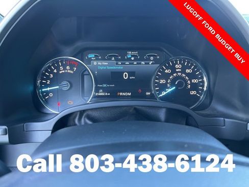 Used 2019 Ford F150 Lariat w/ Equipment Group 502A Luxury image 22