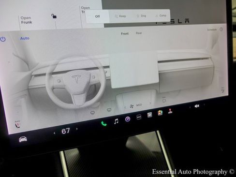 Used 2020 Tesla Model 3 Performance image 34