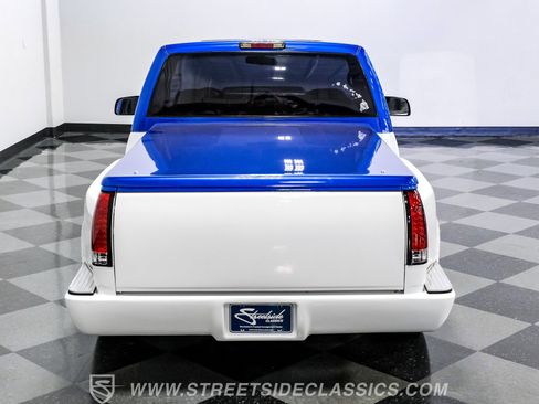 Used 1997 Chevrolet Silverado 1500 2WD Regular Cab image 34