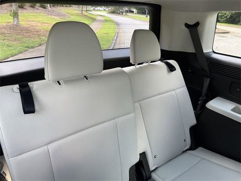 New 2025 Hyundai Santa Fe Calligraphy image 16