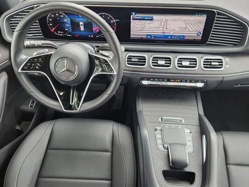 Used 2024 Mercedes-Benz GLE 350 4MATIC image 24