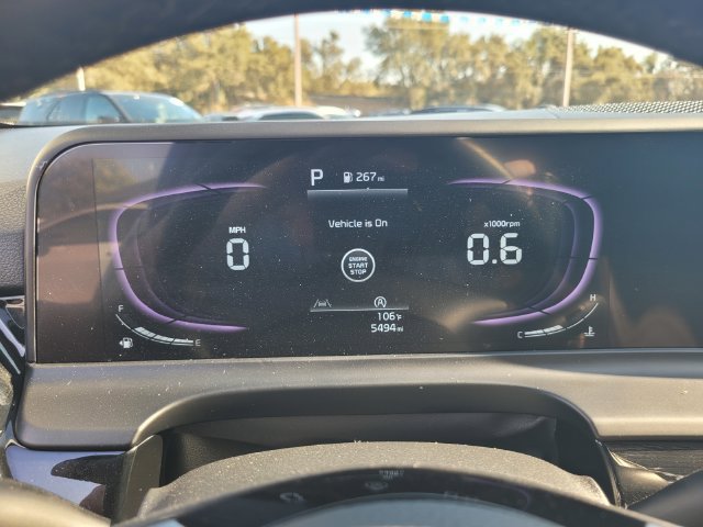 Used 2026 Kia Seltos S FWD image 29