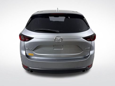 Used 2019 MAZDA CX-5 Sport FWD image 4
