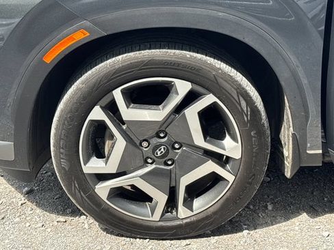Used 2023 Hyundai Palisade Limited FWD image 26