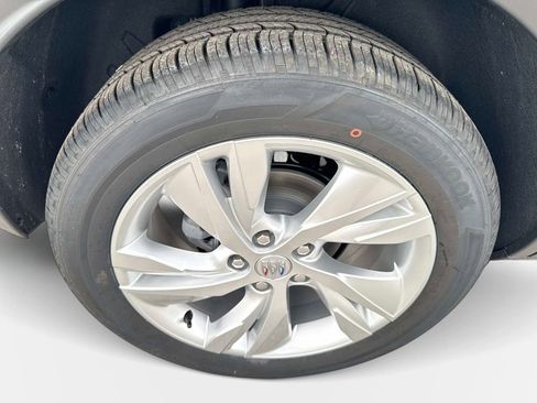 New 2026 Buick Encore GX Preferred w/ Advanced Technology Package image 30
