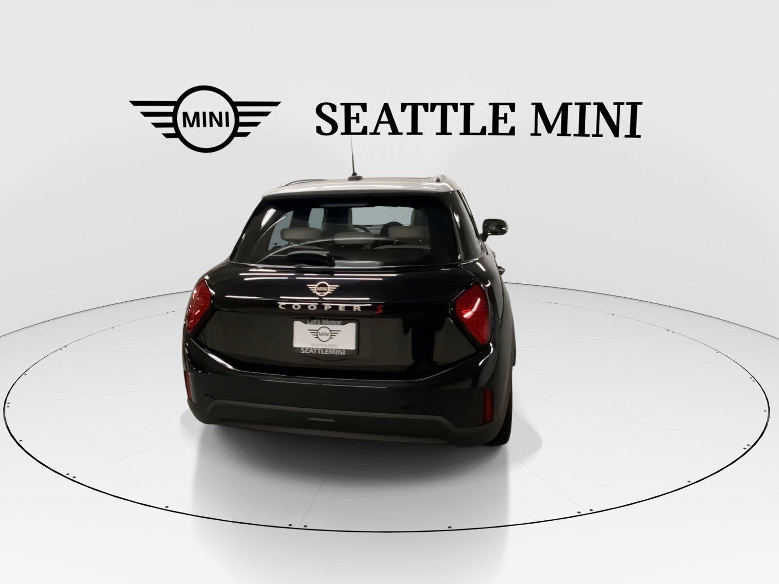 Used 2026 MINI Cooper S FWD image 10