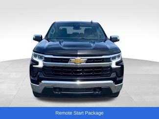 Certified 2026 Chevrolet Silverado 1500 LT AWD/4WD video 2