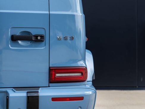 Used 2023 Mercedes-Benz G 63 AMG 4MATIC image 12
