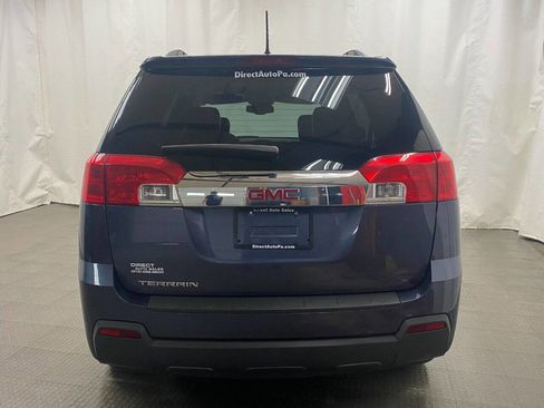 Used 2014 GMC Terrain SLT image 8