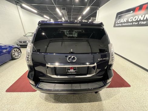 Used 2018 Lexus GX 460 Premium w/ Premium Package image 15