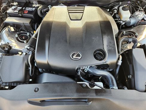 Used 2015 Lexus IS 250 w/ Navigation System Package image 41