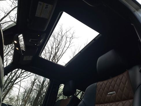 Used 2017 Mercedes-Benz G 63 AMG 4MATIC SUV image 44