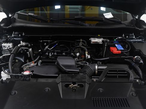 Used 2024 Honda CR-V EX-L image 26