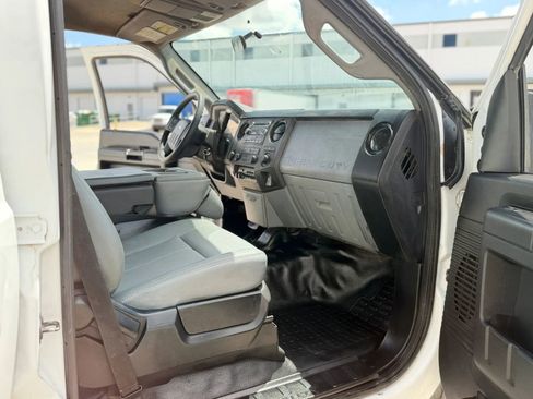 Used 2016 Ford F450 XL w/ Power Equipment Group AWD/4WD image 40