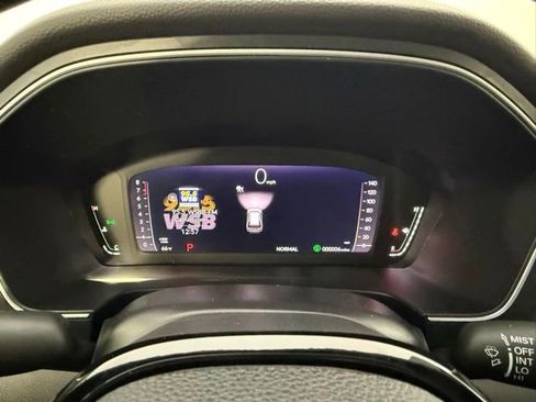 New 2026 Honda Passport RTL image 20