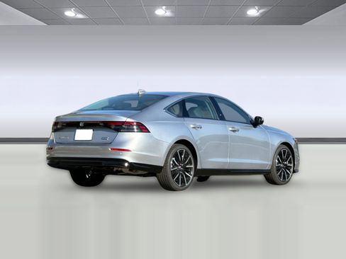 New 2025 Honda Accord Touring image 8