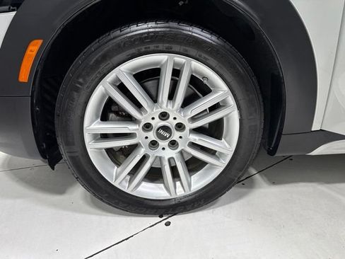 Used 2022 MINI Cooper Countryman S AWD/4WD image 8