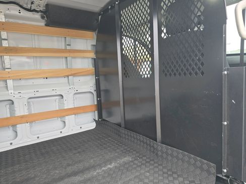 Used 2024 Ford Transit 250 Low Roof w/ Exterior Upgrade Package image 11
