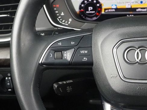 Used 2019 Audi Q5 Premium Plus w/ Premium Plus Package image 21