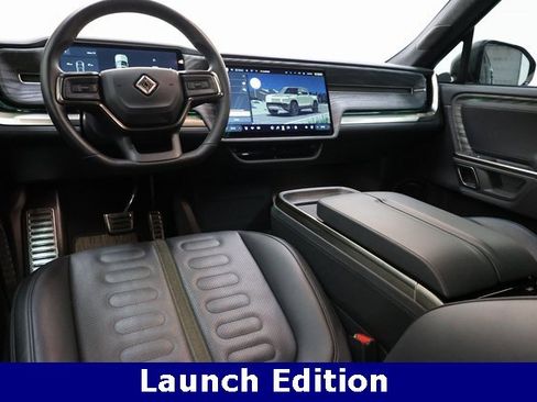 Used 2022 Rivian R1T Launch Edition image 9
