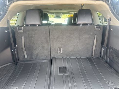 Used 2020 Toyota Highlander XLE AWD/4WD image 15