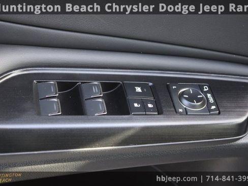 Used 2023 Lexus ES 350 w/ Premium Package image 12