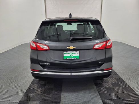 Used 2018 Chevrolet Equinox LS image 6