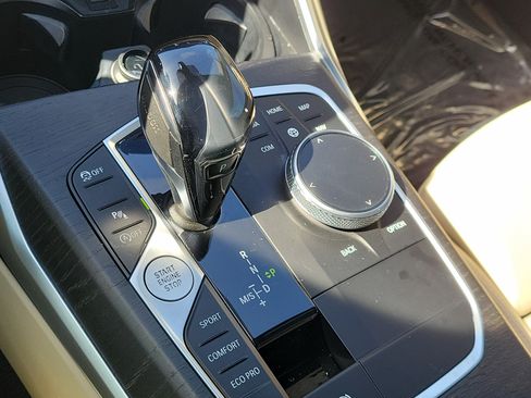 Used 2021 BMW 430i Coupe w/ Convenience Package RWD image 26