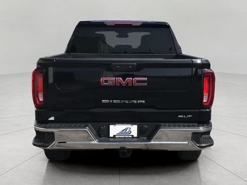 Used 2026 GMC Sierra 1500 SLT AWD/4WD image 23