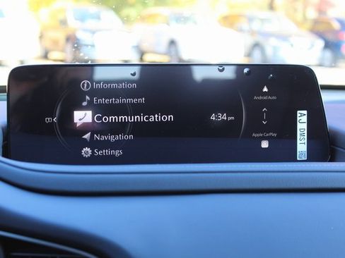 New 2026 MAZDA CX-30 AWD 2.5 S w/ Premium Package image 22