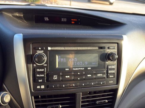 Used 2013 Subaru Forester 2.5X image 17