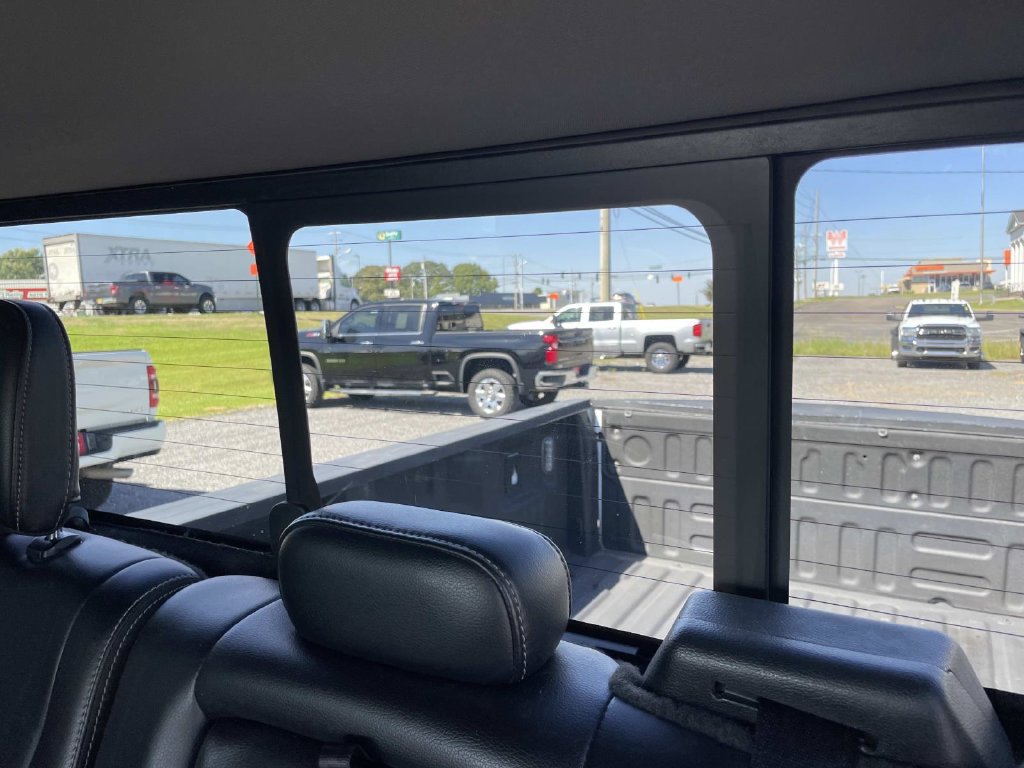 Used 2020 Ford F250 Lariat w/ Lariat Value Package AWD/4WD image 11