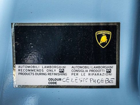Used 2007 Lamborghini Gallardo Spyder image 56